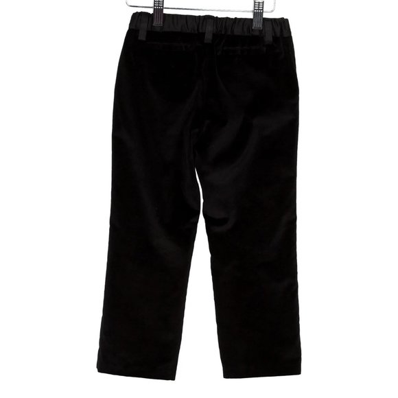 D&G Boys' Four Pocket Velvet Pants 4T - Picture 2 of 2